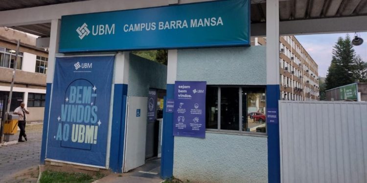 UBM abre seleção para 200 bolsas de estudos de 50% de desconto em todas as mensalidades