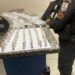‘Crack’ volta a ser apreendido pela PM em Resende e Barra Mansa