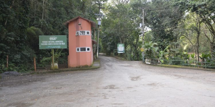 Com recursos da CSN, projeto Bike Park na Fazenda do Ingá já têm data de início