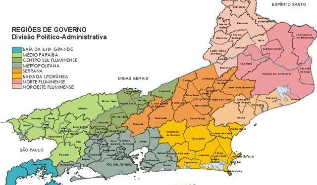 Governo do Estado repassa R$ 399 milhões para as 92 prefeituras fluminenses
