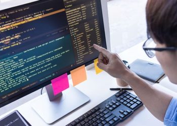 Carreira de programador é uma das mais promissoras em 2021﻿
