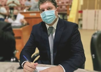 Câmara de VR proíbe SAAE de cobrar consumidores por hidrômetros roubados ou furtados