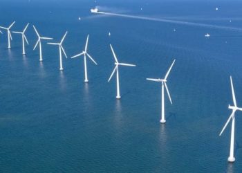 “O Brasil tem um potencial de 700 gigawatts para eólicas offshore, que é 10 vezes mais do que a Holanda”