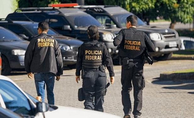 Governador do Amazonas é alvo de operação da Polícia Federal