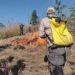 Dia Mundial do Meio Ambiente: Barra Mansa realiza treinamento de combate a incêndio