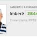 Imberê e mais 4 são afastados do cargo em Itatiaia