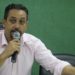 Presidente interino da Câmara vai assumir interinamente prefeitura de Itatiaia