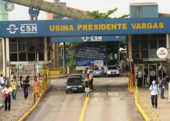 CSN abre 200 vagas para o Programa Capacitar especial para mulheres e PcDs