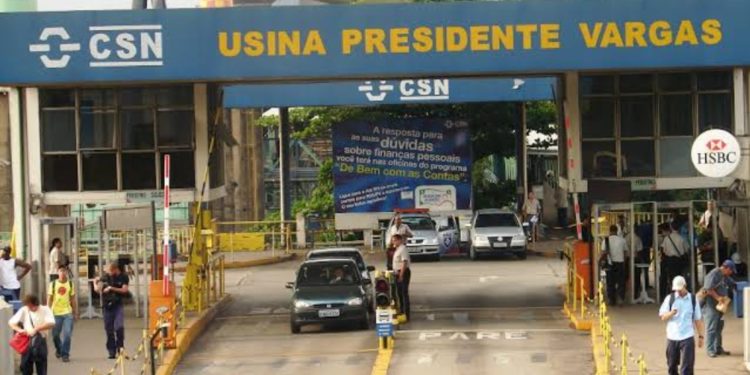CSN abre 200 vagas para o Programa Capacitar especial para mulheres e PcDs