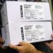 Estado distribui mais 1.063.260 de doses de imunizantes aos 92 municípios nesta quarta-feira