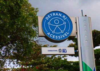 Dia D:  Detran.RJ destina um dia de atendimento  especial  a pessoas com deficiência