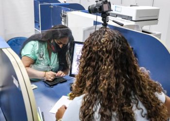 Detran.RJ promove 30º mutirão de serviços neste sábado com 7,6 mil vagas