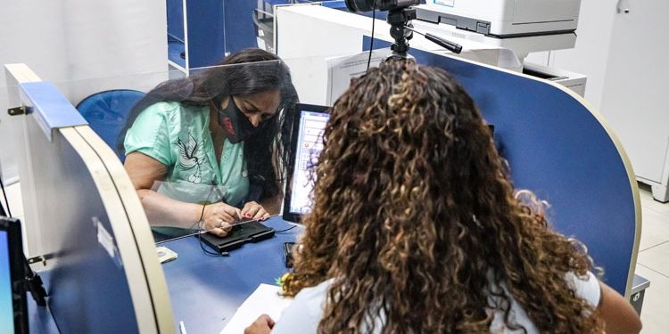 Detran.RJ promove 30º mutirão de serviços neste sábado com 7,6 mil vagas