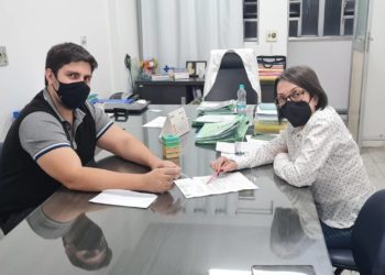 Vereador Renan Cury solicita início de vacinação por idade de pessoas sem comorbidades
