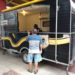 Guarda Municipal de Volta Redonda instala base fixa na Avenida Amaral Peixoto