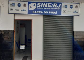 Sine Barra do Piraí será polo responsável por distribuição de contemplados do Grupo 1 do Supera Rio