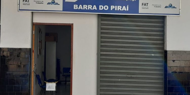 Sine Barra do Piraí será polo responsável por distribuição de contemplados do Grupo 1 do Supera Rio