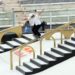 Skate: três brasileiras avançam à semifinal do Mundial de Street