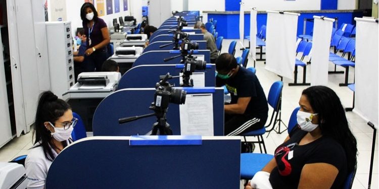 Detran.RJ oferece mais de 7 mil vagas em mutirão no próximo sábado (19)