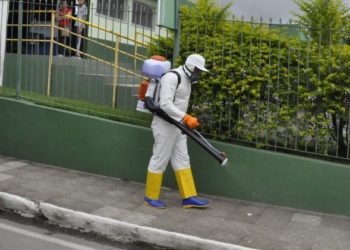 Covid-19: Pinheiral já curou 2894 pacientes dos 3002 casos confirmados da doença
