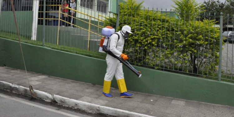 Covid-19: Pinheiral já curou 2894 pacientes dos 3002 casos confirmados da doença