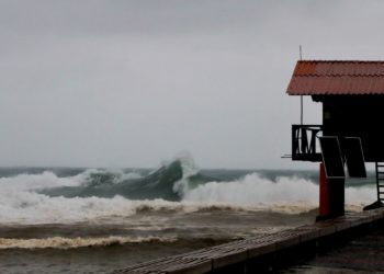 Aquecimento global ameaça cidades costeiras, alertam peritos da ONU