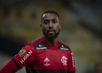 Flamengo fecha venda de Gerson ao Olympique de Marselha por R$ 130 milhões