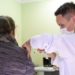 Barra Mansa ultrapassa marca de 42 mil pessoas vacinadas contra a H1N1