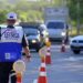 Operação Lei Seca retira mais de mil motoristas embriagados das ruas em maio