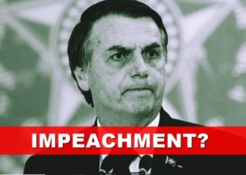 Entidades apresentam a Lira pedido de impeachment com 46 assinaturas