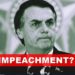 Entidades apresentam a Lira pedido de impeachment com 46 assinaturas