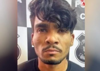 Ação do DF e de Goiás mobiliza 200 agentes na busca do foragido “Lázaro”