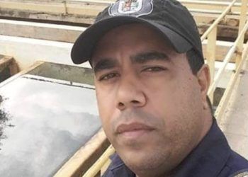 Covid-19 faz mais uma vítima: Marquinho, Guarda Municipal de Barra Mansa