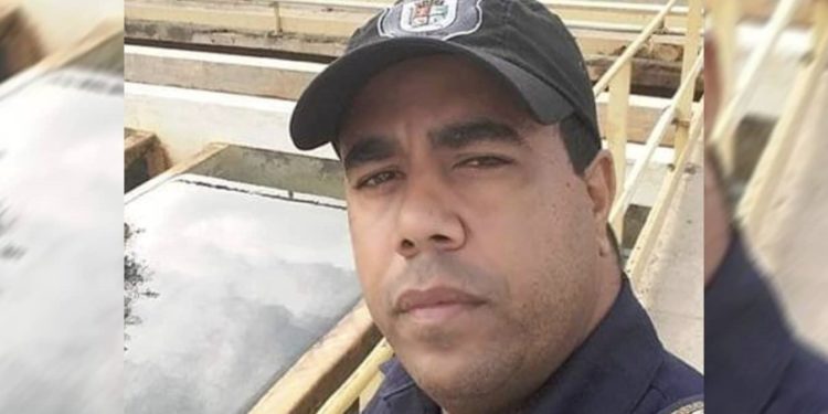 Covid-19 faz mais uma vítima: Marquinho, Guarda Municipal de Barra Mansa