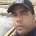 Covid-19 faz mais uma vítima: Marquinho, Guarda Municipal de Barra Mansa
