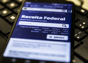 Receita libera consulta a segundo lote de restituição do IR