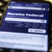 Receita libera consulta a segundo lote de restituição do IR