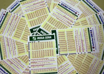 Mega-Sena sorteia nesta quarta-feira prêmio de R$ 2,5 milhões