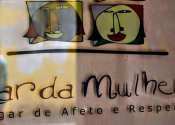 Esperança e amor para superar a dor