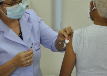 Pinheiral inicia terceira etapa da campanha de vacinação contra o Influenza