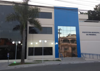Covid-19: Pinheiral tem 2.903 casos confirmados de Covid