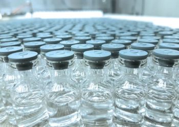 Governo já distribuiu mais de 100 milhões de vacinas contra covid-19