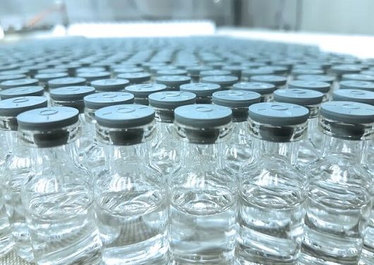 Governo já distribuiu mais de 100 milhões de vacinas contra covid-19