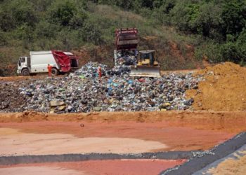 Secretaria do Ambiente e Inea fazem o lançamento do Programa Remedia RJ