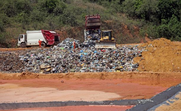 Secretaria do Ambiente e Inea fazem o lançamento do Programa Remedia RJ