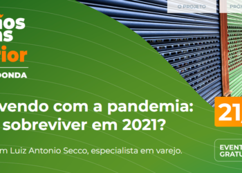 Volta Redonda recebe o Rio de Mãos Dadas pelo Interior