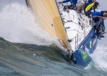 Semana de Vela de Ilhabela confirma volta das regatas presenciais