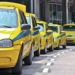 Taxistas: lei permite o transporte de passageiros em formato intermunicipal﻿