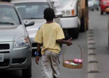 Volta Redonda lança campanha de combate ao trabalho infantil