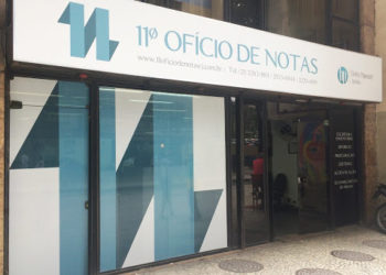 Cartórios de Notas do Rio de Janeiro registram o maior número de testamentos da história